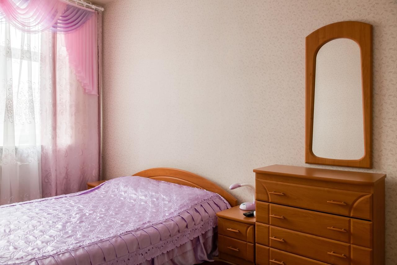 Апартаменты VIP House Apartments on Prospect Nezavisimosti 38 Минск-9