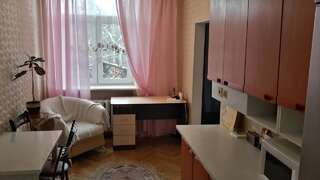Апартаменты VIP House Apartments on Prospect Nezavisimosti 38 Минск Апартаменты с 1 спальней-10