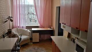 Апартаменты VIP House Apartments on Prospect Nezavisimosti 38 Минск Апартаменты с 1 спальней-16