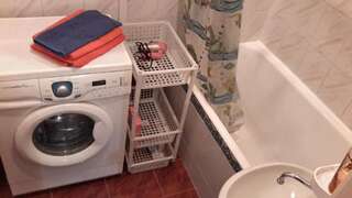 Апартаменты VIP House Apartments on Prospect Nezavisimosti 38 Минск Апартаменты с 1 спальней-18