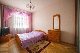 Апартаменты VIP House Apartments on Prospect Nezavisimosti 38 Минск Апартаменты с 1 спальней-20