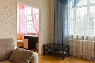 Апартаменты VIP House Apartments on Prospect Nezavisimosti 38 Минск Апартаменты с 1 спальней-26