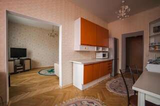 Апартаменты VIP House Apartments on Prospect Nezavisimosti 38 Минск Апартаменты с 1 спальней-27