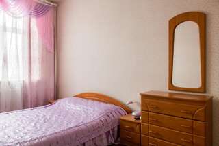 Апартаменты VIP House Apartments on Prospect Nezavisimosti 38 Минск Апартаменты с 1 спальней-6