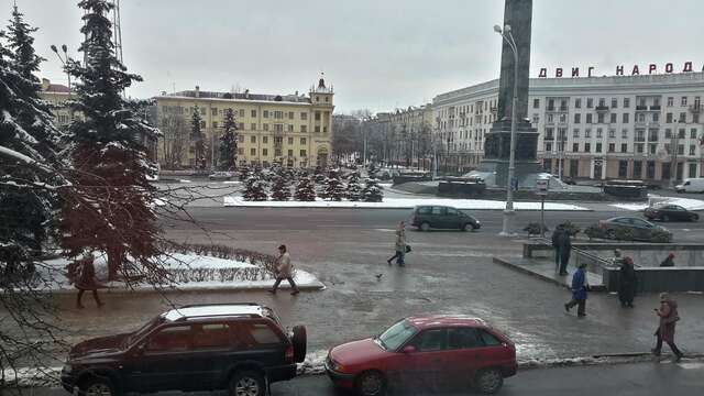 Апартаменты VIP House Apartments on Prospect Nezavisimosti 38 Минск-13