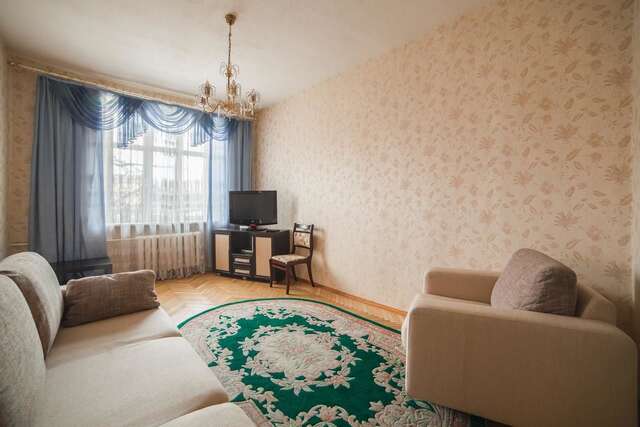 Апартаменты VIP House Apartments on Prospect Nezavisimosti 38 Минск-4