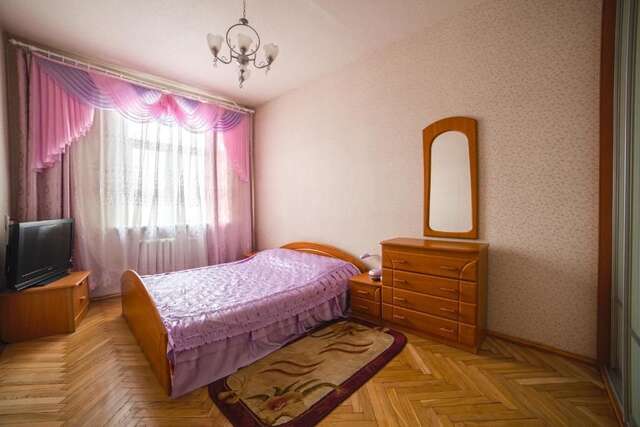 Апартаменты VIP House Apartments on Prospect Nezavisimosti 38 Минск-22