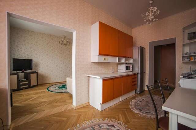 Апартаменты VIP House Apartments on Prospect Nezavisimosti 38 Минск-29
